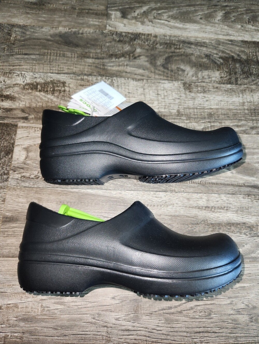 Crocs Neria Pro II Work Clog